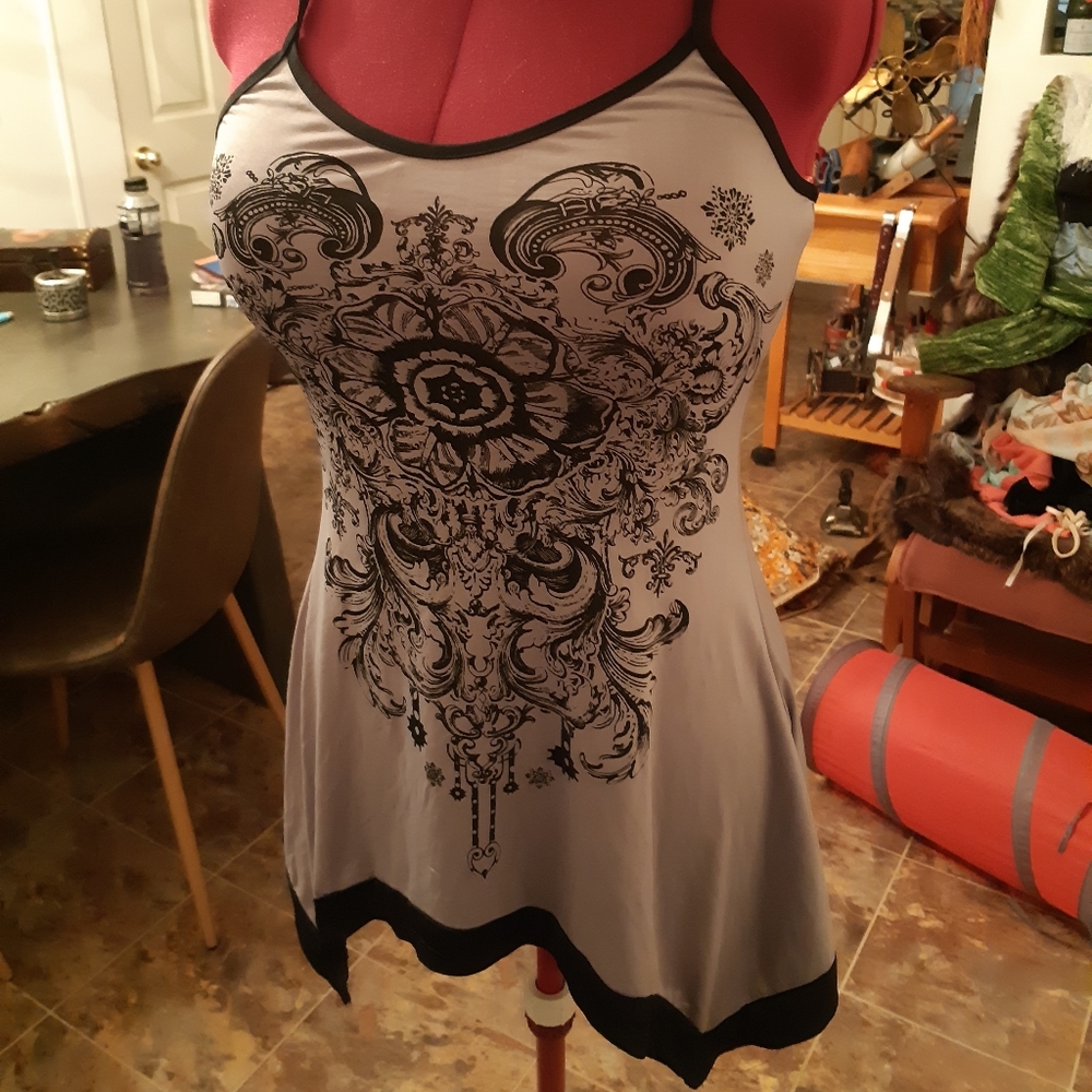 camisole